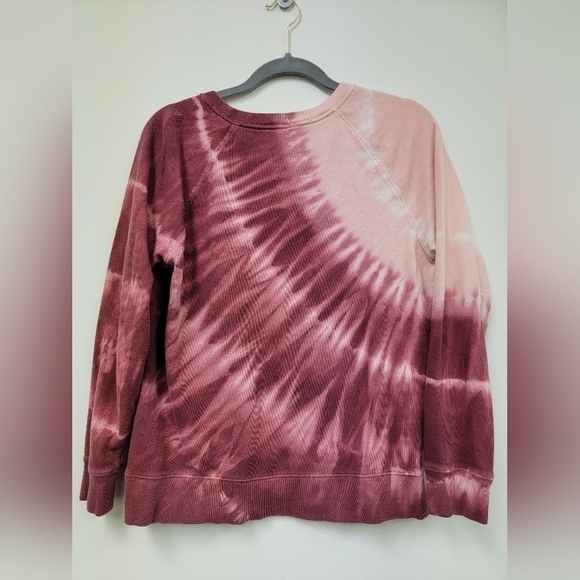 Old Navy Tie-dye sweatshirt - Picture 2 of 3
